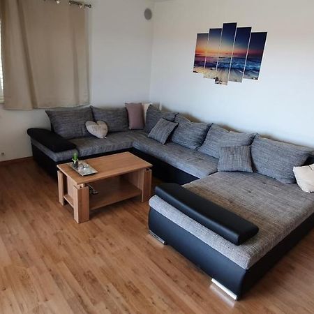 Apartments Kalajica โตรกีร์ ภายนอก รูปภาพ