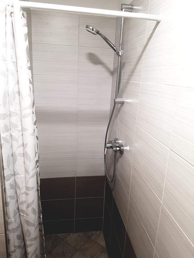 Apartments Kalajica โตรกีร์ ภายนอก รูปภาพ